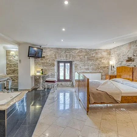 Casa vacanze Golden Roots Estate Pazin