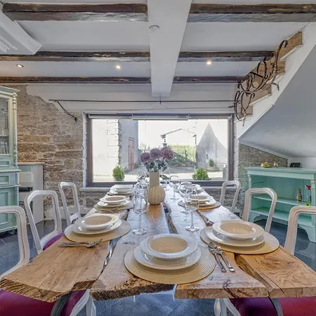 Golden Roots Estate * Pazin