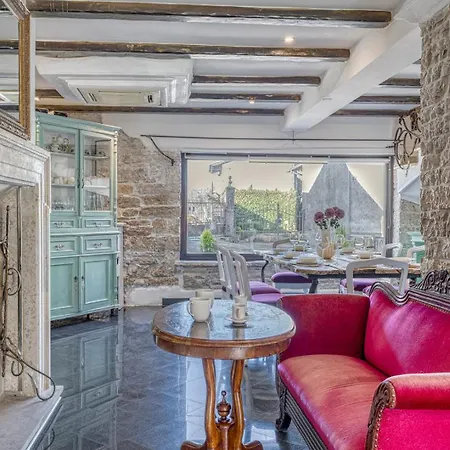 Casa vacanze Golden Roots Estate
