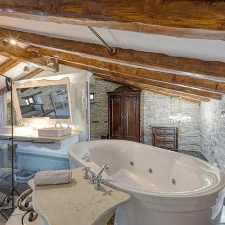 Casa vacanze Golden Roots Estate Pazin