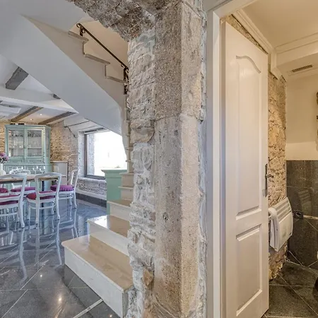 Vakantiehuis Golden Roots Estate Pazin